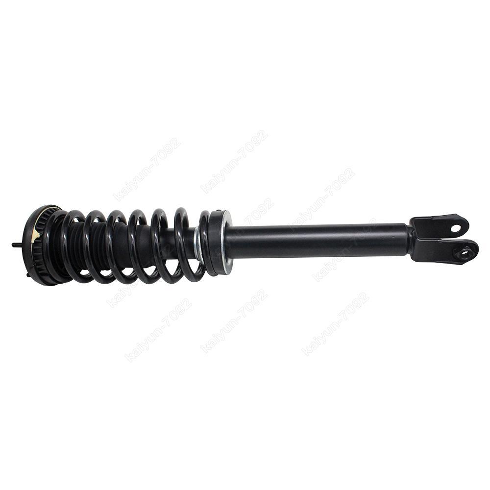 1x Front L/R Air Shock Strut Assembly for Jaguar XF W/o Supercharged 2010-2012