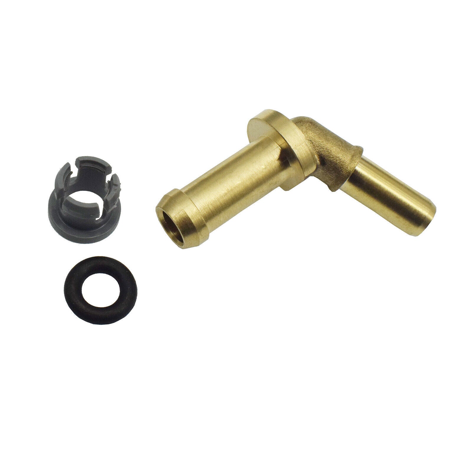 for Land Rover for Range Rover 2013-2019 Thermostat Outlet Hose Connector LR049990
