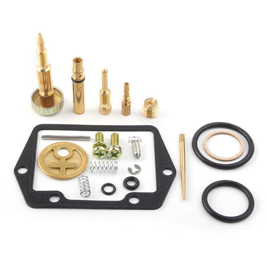 Carb Carburetor Repair Rebuild Kit for Honda CT90 Trail 90 K1 K2 K3 K4 Motor