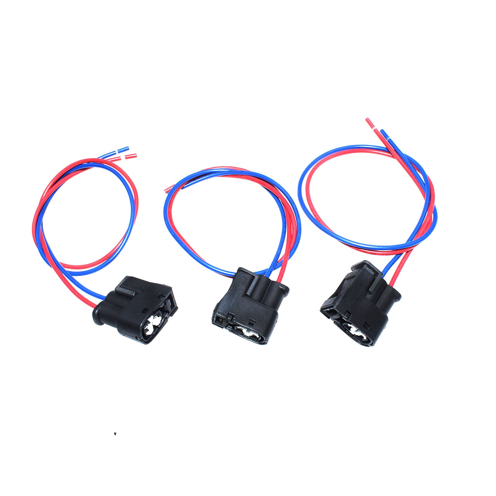3X Ignition Coil Connector Plug Harness for Lexus IS300 GS300 for Toyota HGHS-010