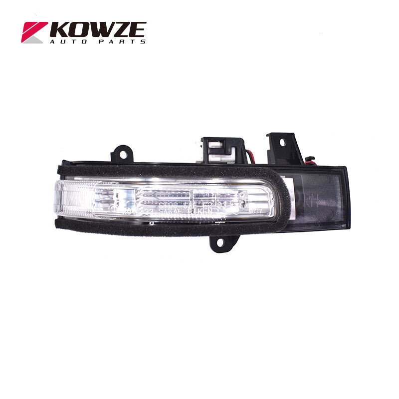 FR RH Side Turn Signal Lamp fits for Mitsubishi OUTLANDER 2.4 3.0 2006-2013 CW_W