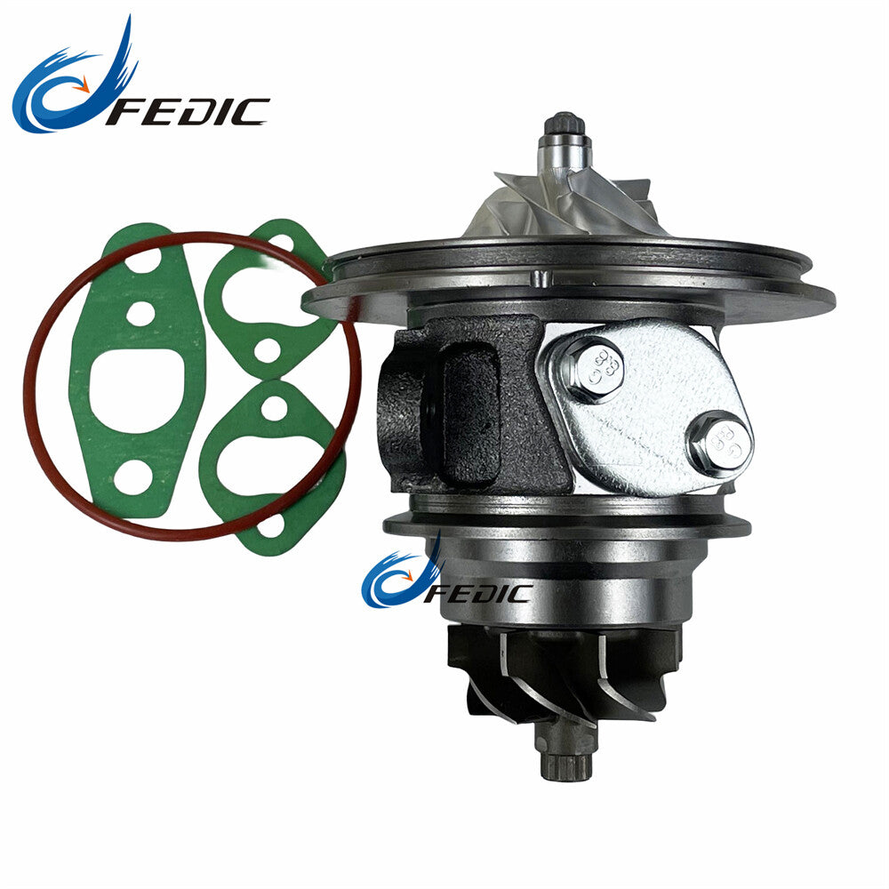 MFS Turbo cartridge 17201-46010 for Toyota for Lexus Soarer Supra 1JZ-GTE 2.5L 280HP