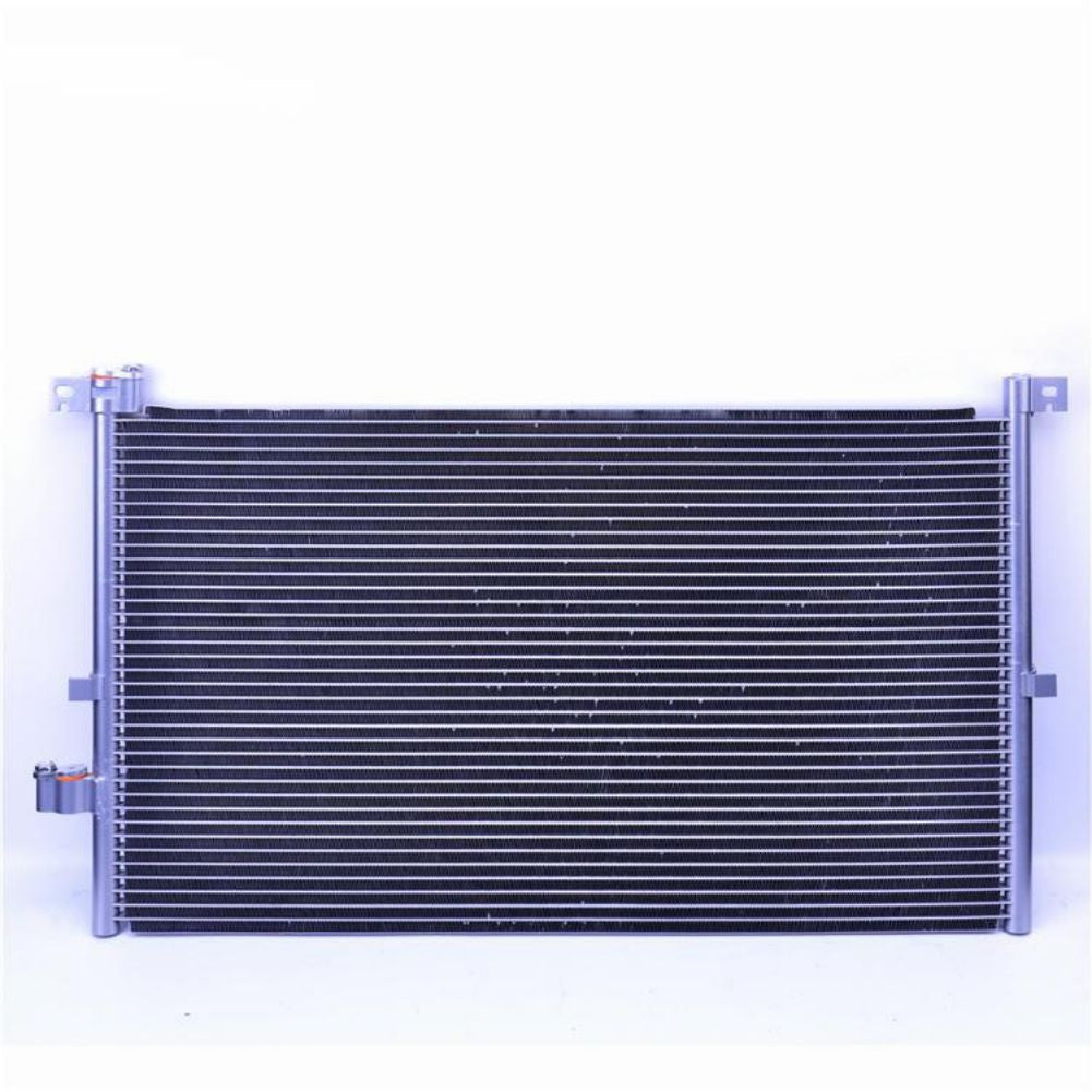 4S7119710AA Water Tank Radiator for FORD MONDEO 2001