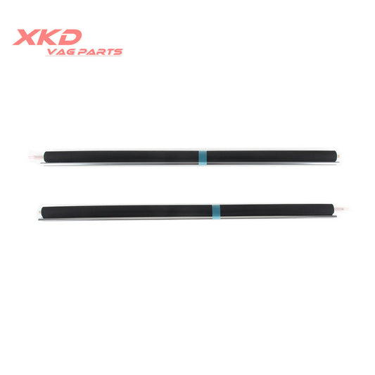 Black sunroof sunshade assembly suitable for Mercedes B160 B180 X204 A2047800140