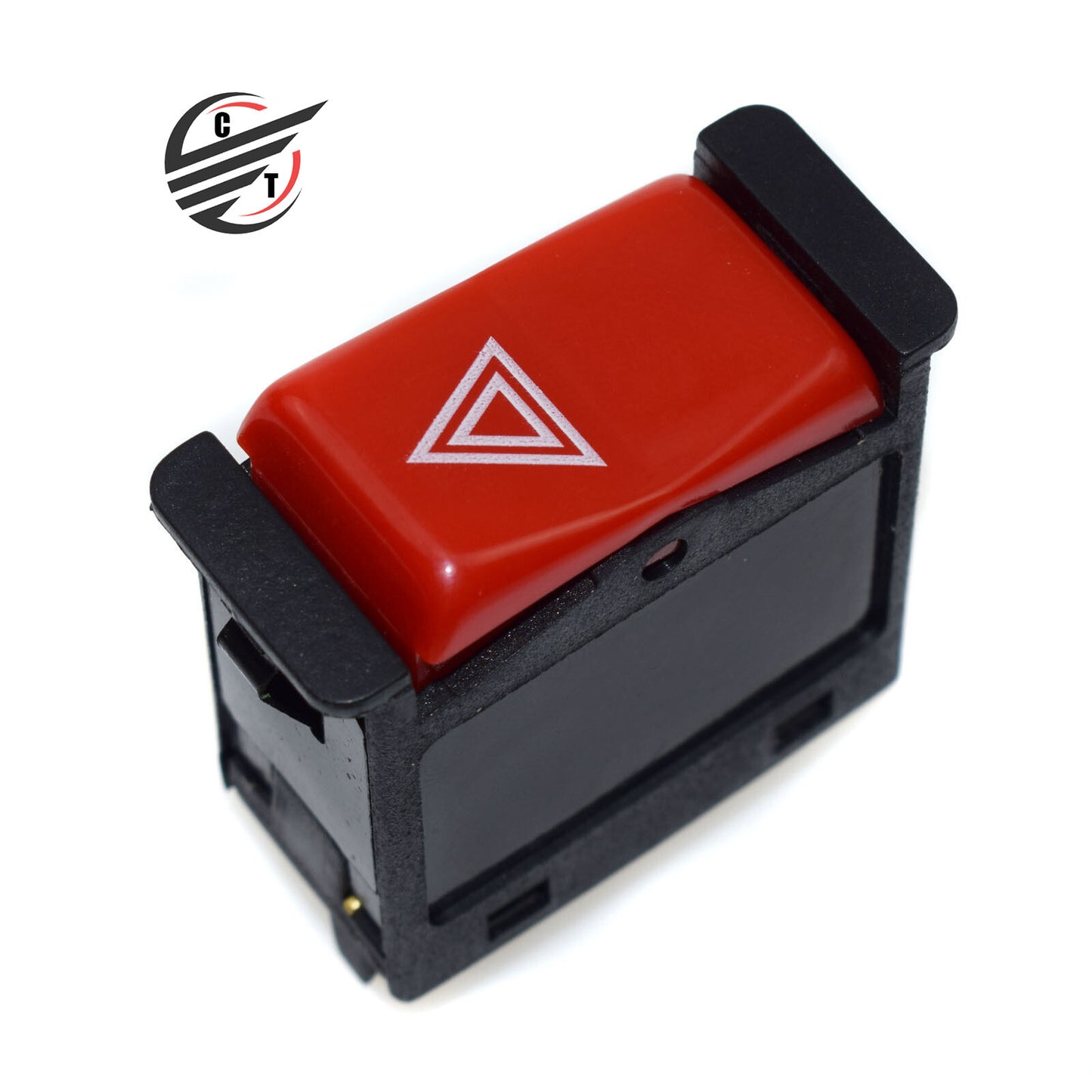 for Mercedes-Benz 350SD 190E 420SEL Warning Emergency Hazard Light Switch New 1X