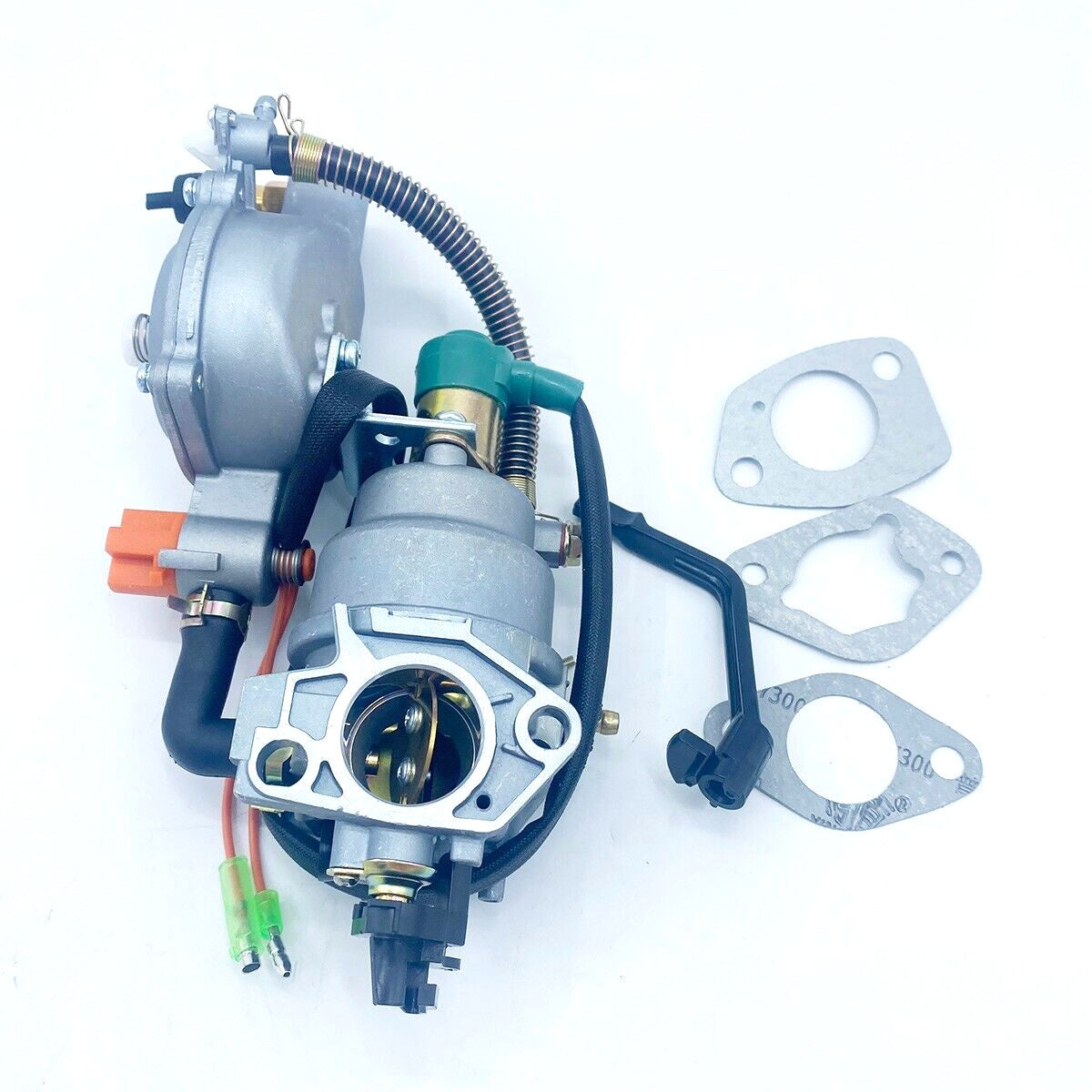 Dual Fuel Generator Carburetor LPG NG Conversion XP4400EH XP4850EH 7HP 4400 4850