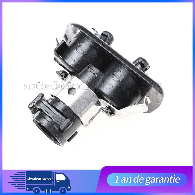 LAVE PHARE BUSE DE PULVERIZATION NETTOYAGE POUR for BMW 5 E39 95- 61678360662 NEUF