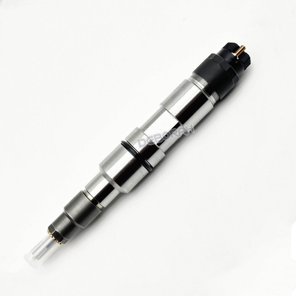 0445120203 51101006090 Common Fuel Injector for Diesel Engine for MAN TEMSA Truck