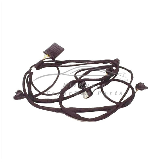 1 piece Front Bumper Parking Sensor Wiring Harness for Mercedes A-Class W176