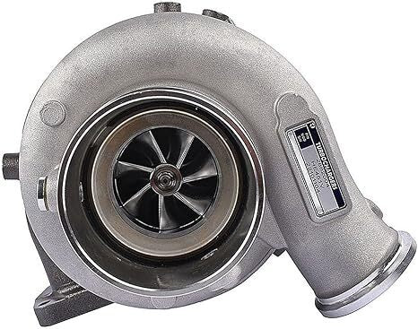 HE451VE HE400VG Turbocharger 2882004NX For Various with ISX QSX Engine