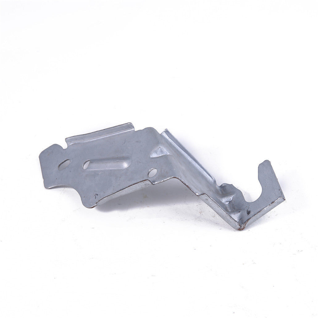 The lower left headlight support bracket is suitable for Volkswagen E- for Golf and for Golf GTI models 15-17-.
