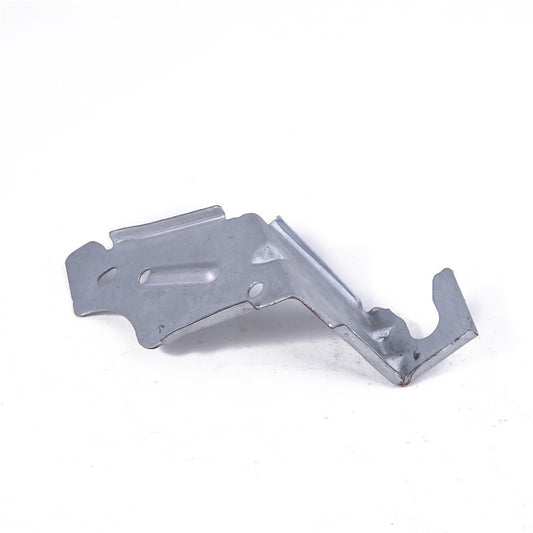 The lower left headlight support bracket is suitable for Volkswagen E- for Golf and for Golf GTI models 15-17-.