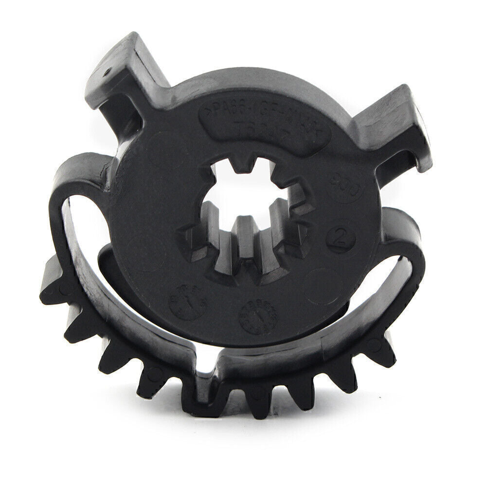 for Jeep Grand Cherokee 2011-2021 2020 A/C HVAC Heater Actuator Gear 68214880AA