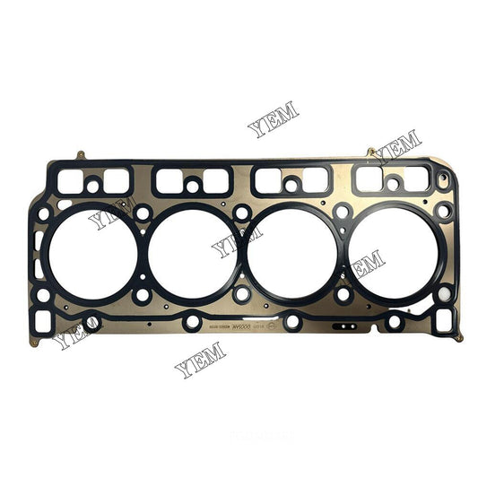 D34 Head Gasket 400603-00139 Fit For Doosan Diesel Engine For Doosan Head Gasket
