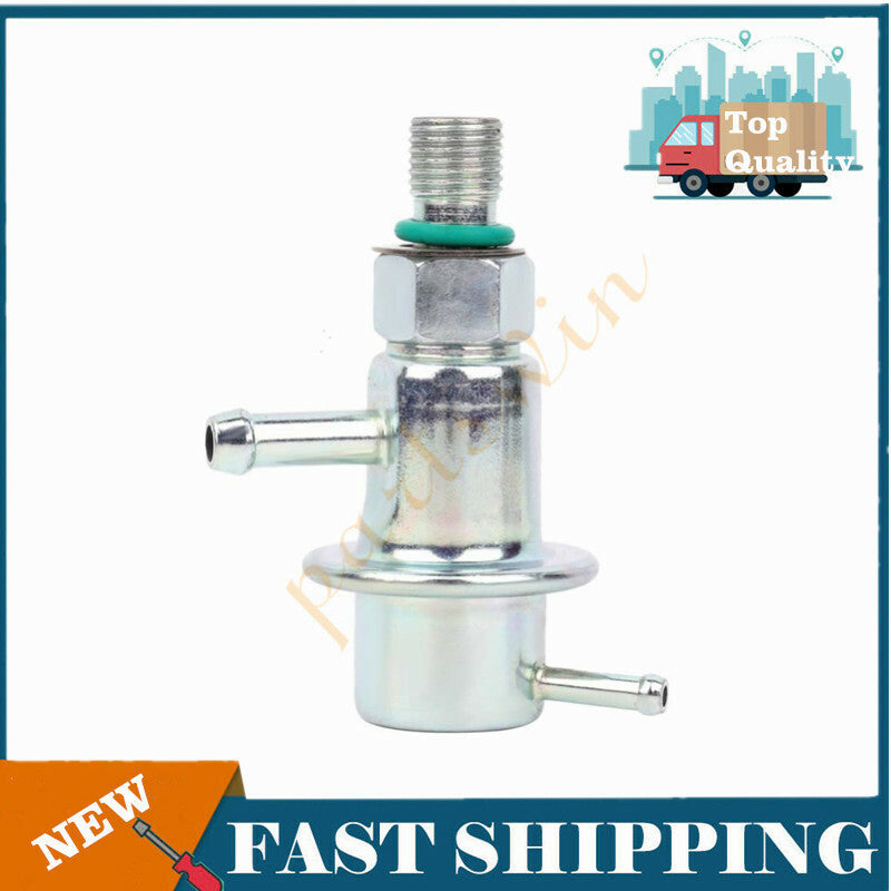 New fuel injection pressure regulator 23280-65010 for Toyota 4Runner T100 pickup trucks.