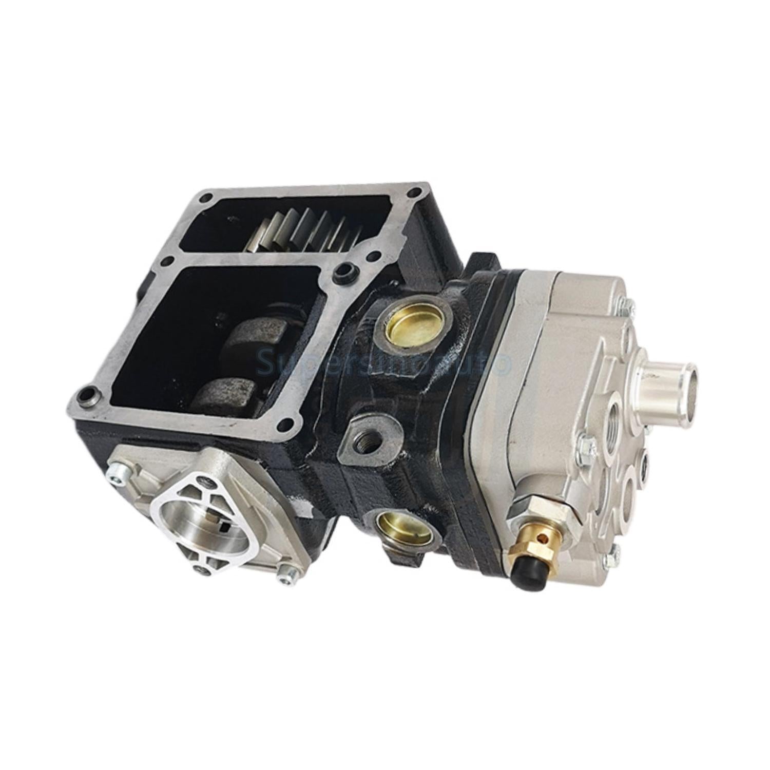 Truck Air Compressor 51541007121 K015948 LP3997 fits for MAN D2676 D2066