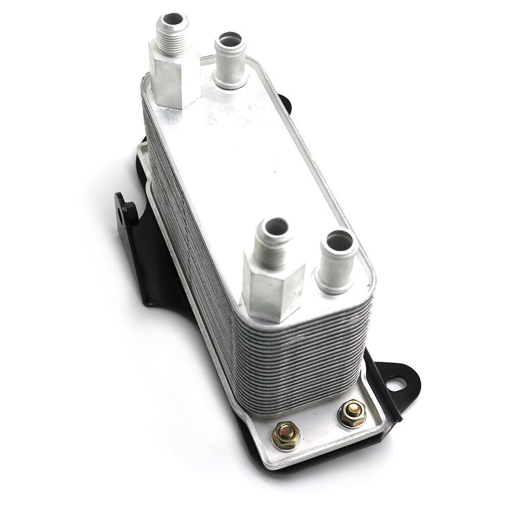 Transmission oil cooler 68004317AA replacement part for Dodge for Ram 2500 SLT ST 3500