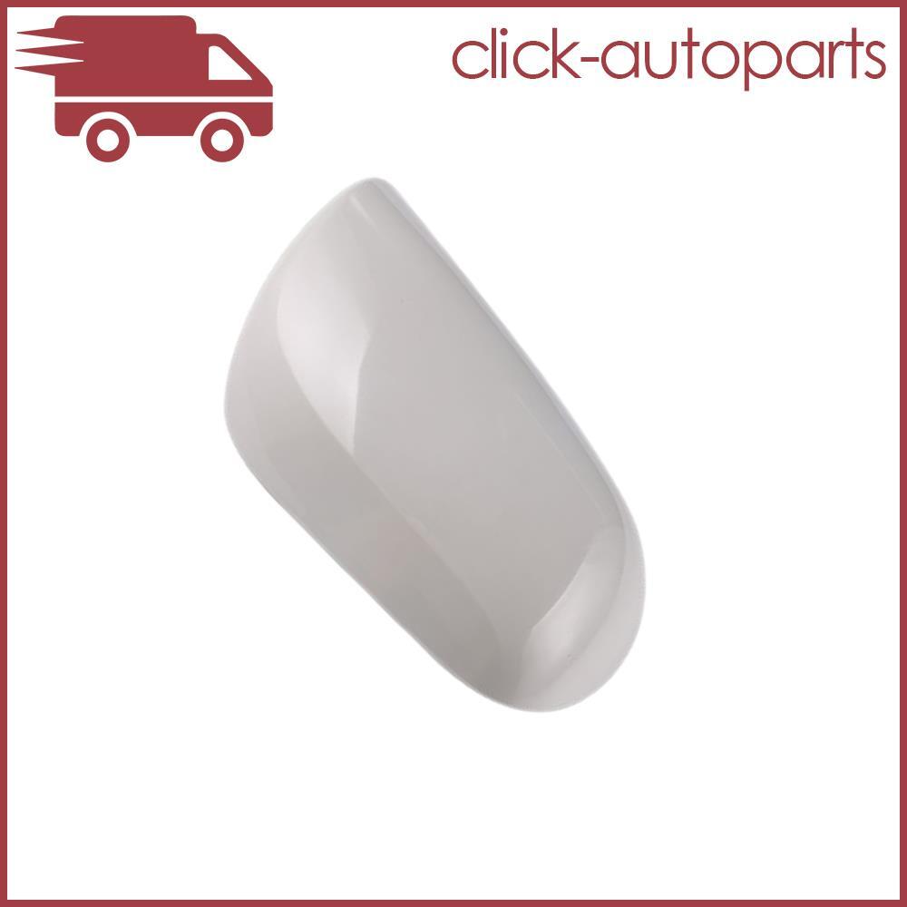 Fit for Toyota for Corolla 2007-2013 Right Passenger Side Door Wing Mirror Cover Cap
