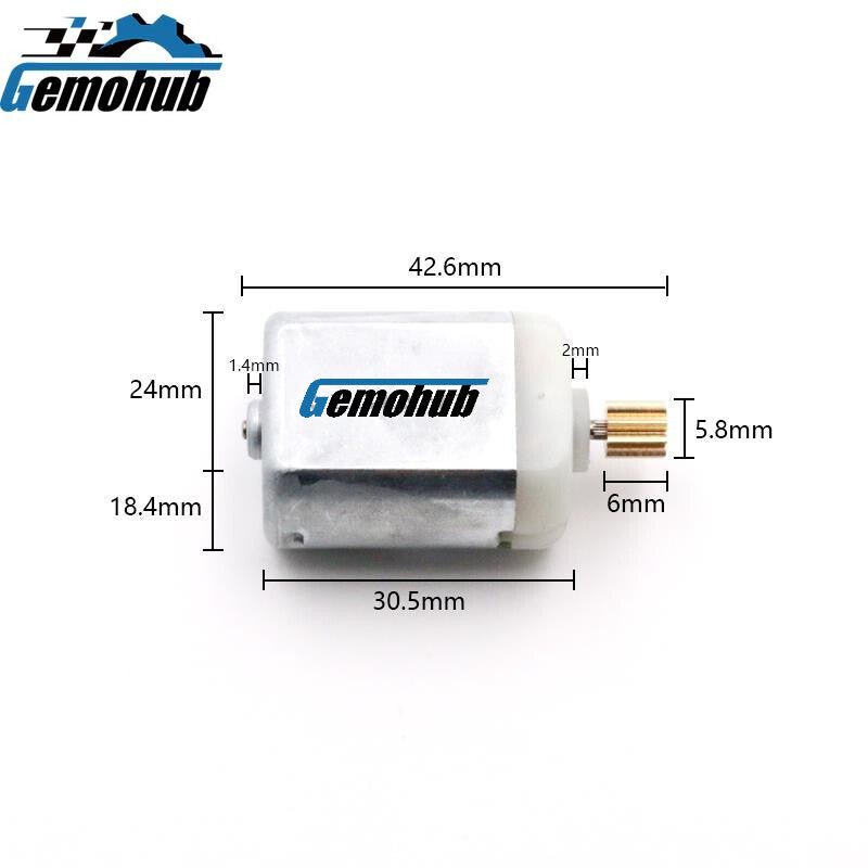 Fuel Door Opener Lock Motor For 04-09 for VOLKSWAGEN TOUAREG 03-06 for Porsche for Cayenne