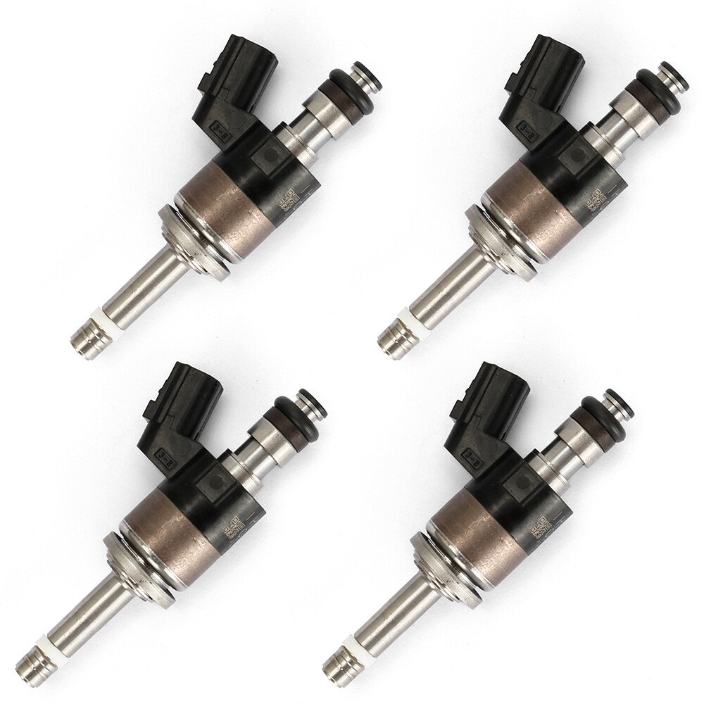 4-piece fuel injector for Honda 2015-2019 1.5L KA6MT KACVT 16010-5R1-315