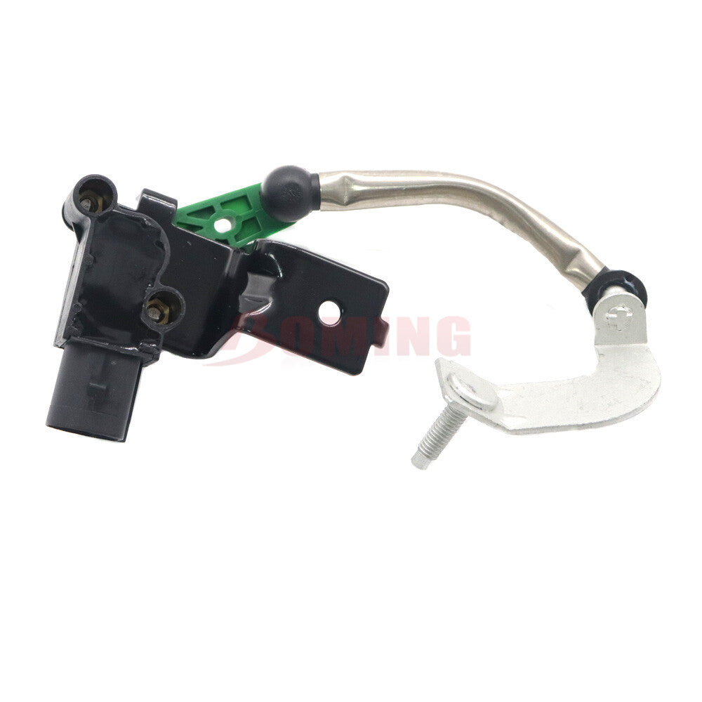 New Front Left Headlight Level Sensor for VW for Golf for Tiguan CC for Audi Q3 2009-2018