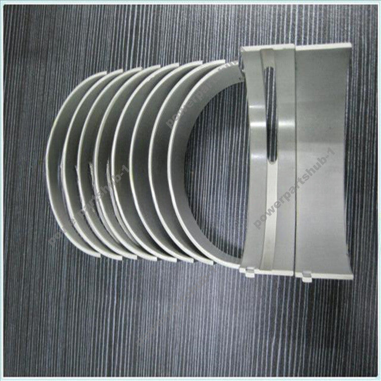 for Hyundai HD78 D4AE Main Bearing 21020-41911 21020-45920