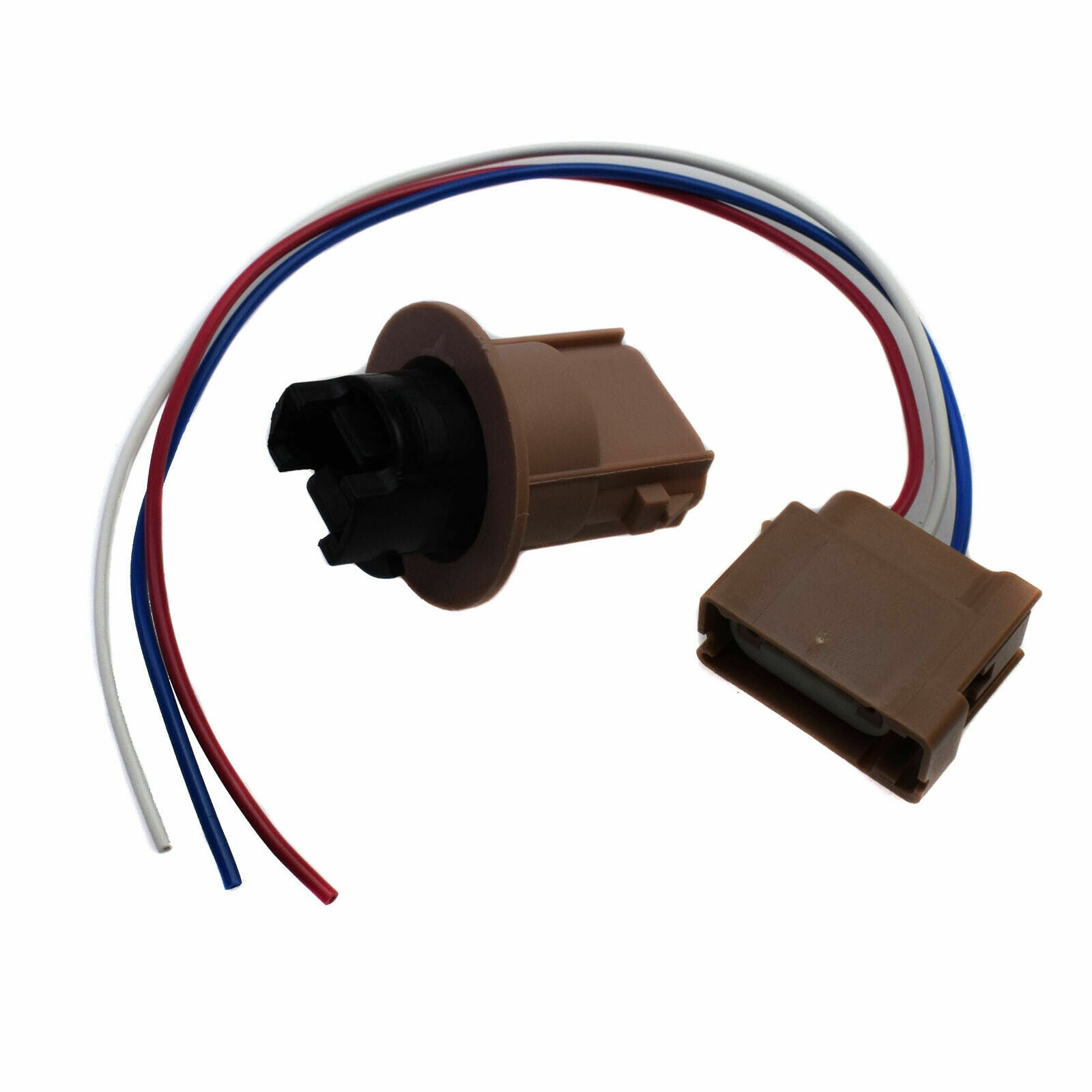 Suitable for Ford F-250 Super Duty headlight and taillight sockets YF1Z13411CA, 2U5Z13411SA