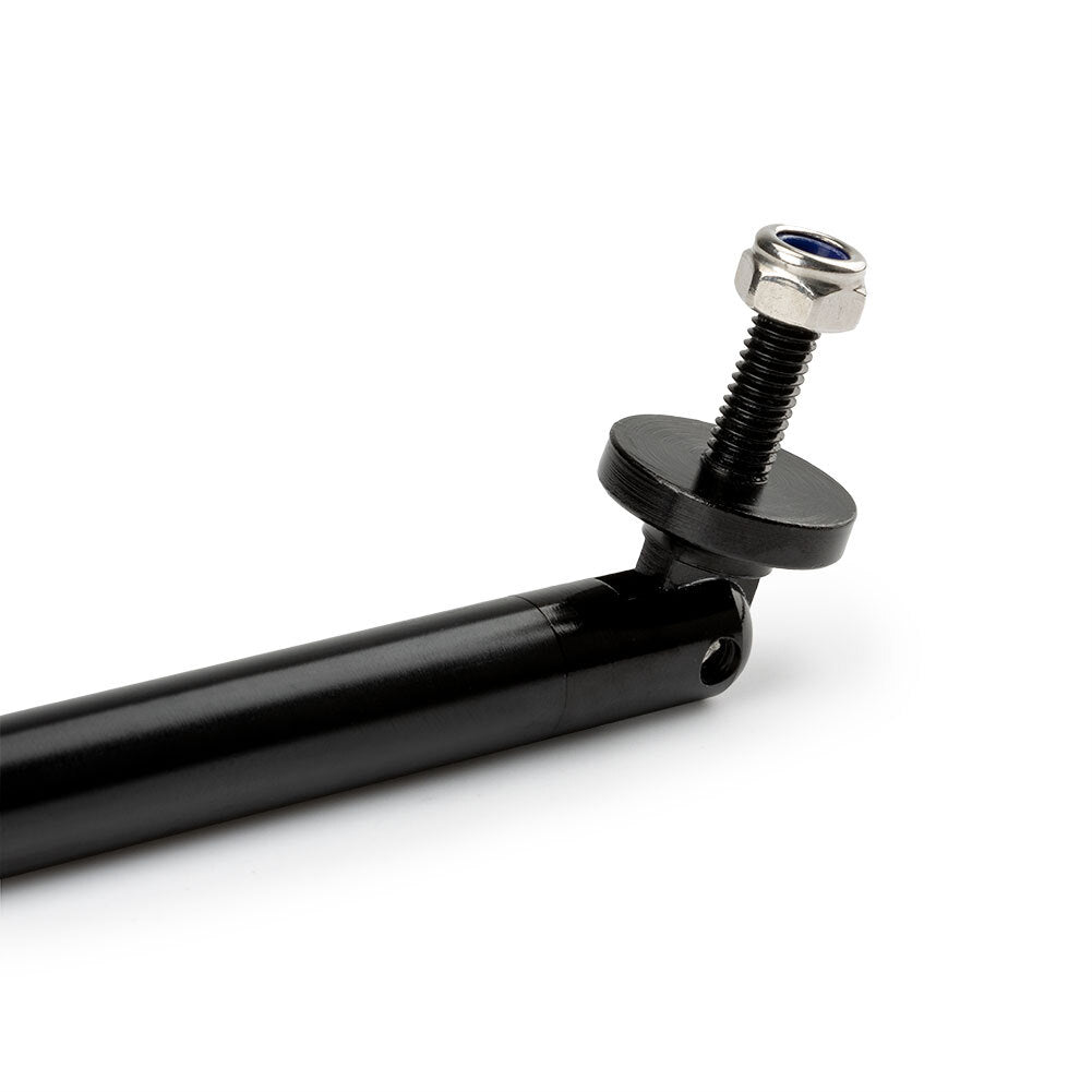 Two self-leveling rear shock absorbers, model 55367-S9300, suitable for HYUNDAI Palisade 2020-2022.