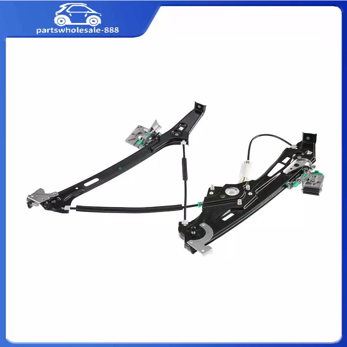 A2197201046 Window Regulator Front Right RH for Mercedes-Benz W219 CLS500 CLS550