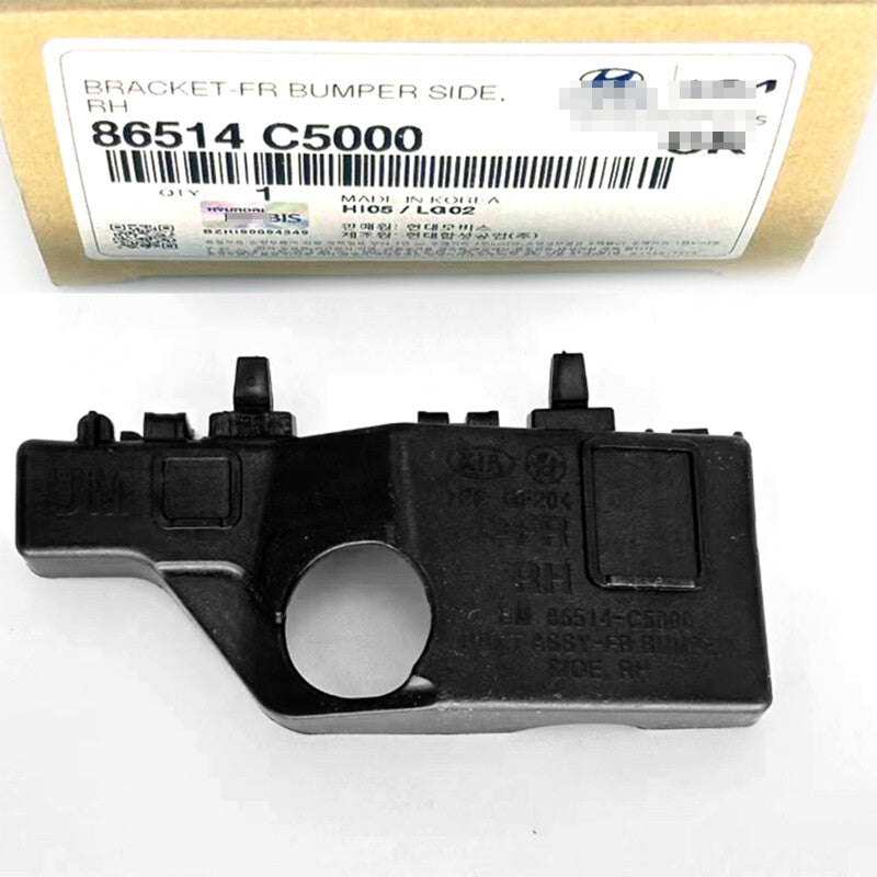 Front bumper bracket for 2016-2020 for Kia Sorento 86514C5000