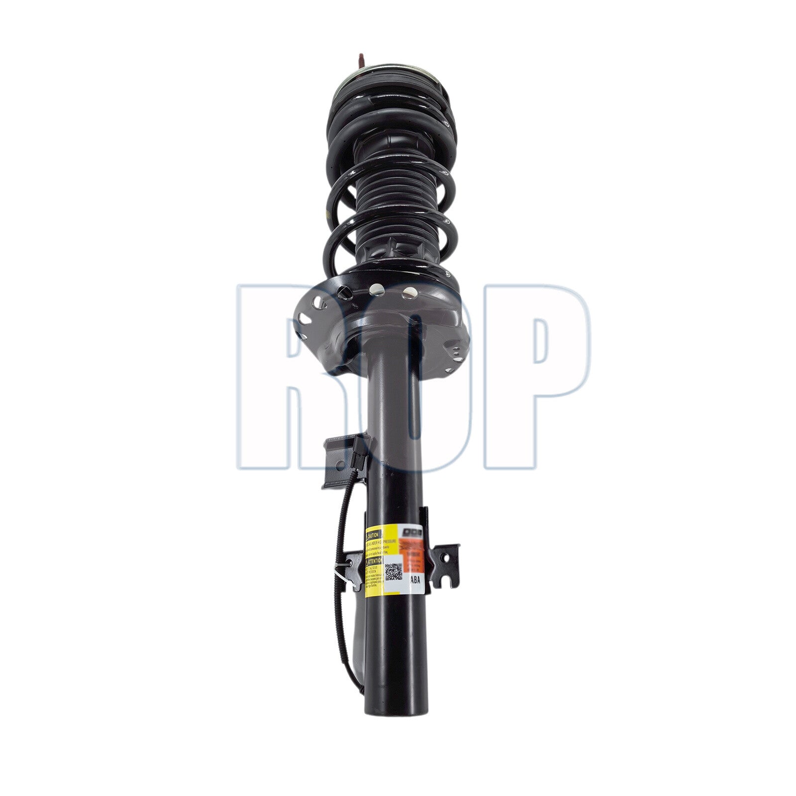 for Range Rover Evoque L538 Rear Right Magnetic Shock Strut Assembly 2012-2018