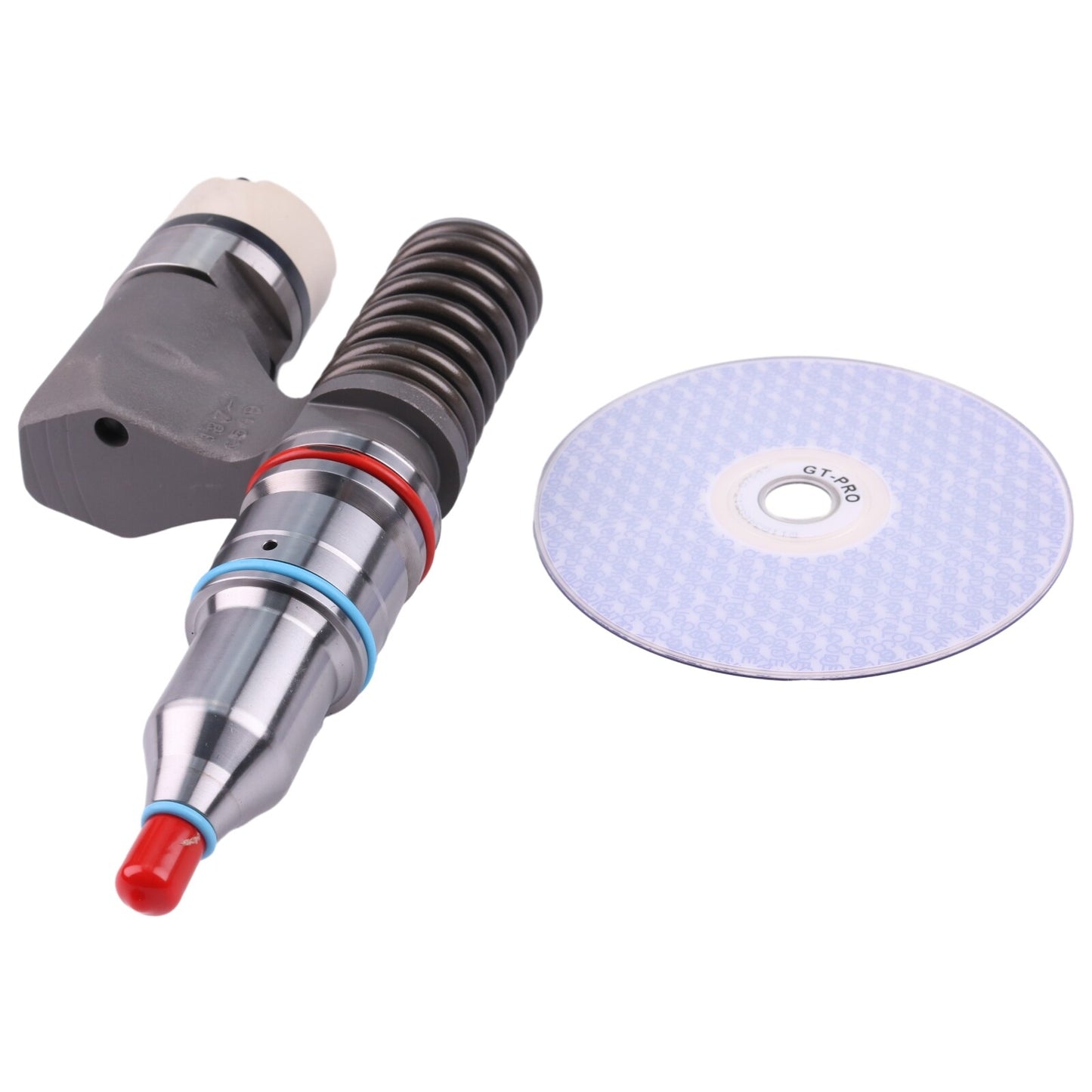6X Fuel Injector for CAT C10 C11 C12 C13 C15 Excavator Engine 10R-1258 10R-1259
