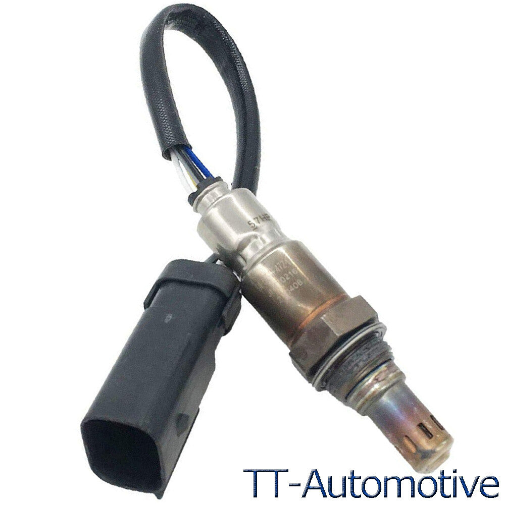 New Good Quality Lambda Oxygen Sensor 18213-58J00 Fits for Suzuki MR Wagon MF21S