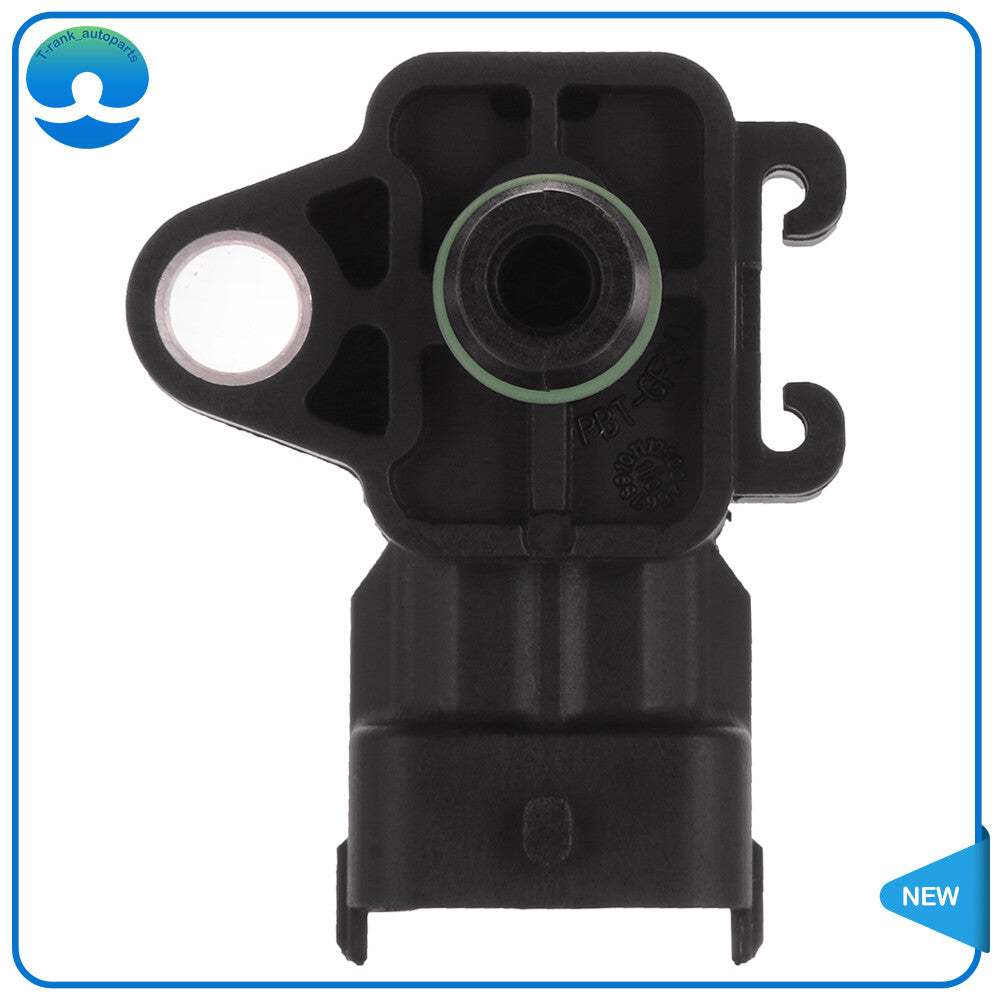 Manifold Absolute Pressure Sensor for 2012-2015 for Chevrolet Captiva Sport 2133842