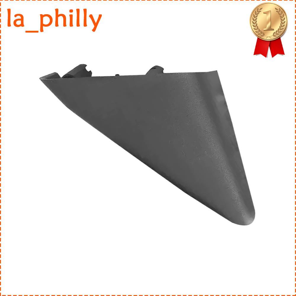 Left Side Fender Pillar Trim Mirror Corner Molding for Genesis Coupe 2009-2012