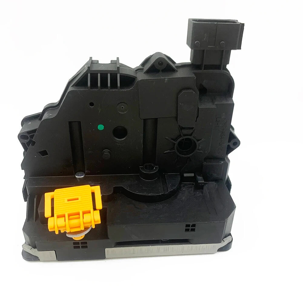 13258265 Left rear door lock suitable for Opel for Corsa D 2006-2014 and Meriva B 2010-2017.