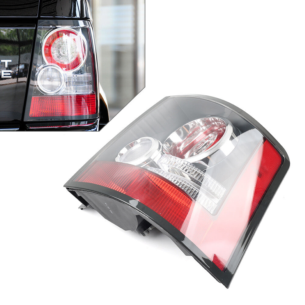 Tail Light Rear Brake Lamp Assembly for Land Rover for Range Rover Sport 05-2013
