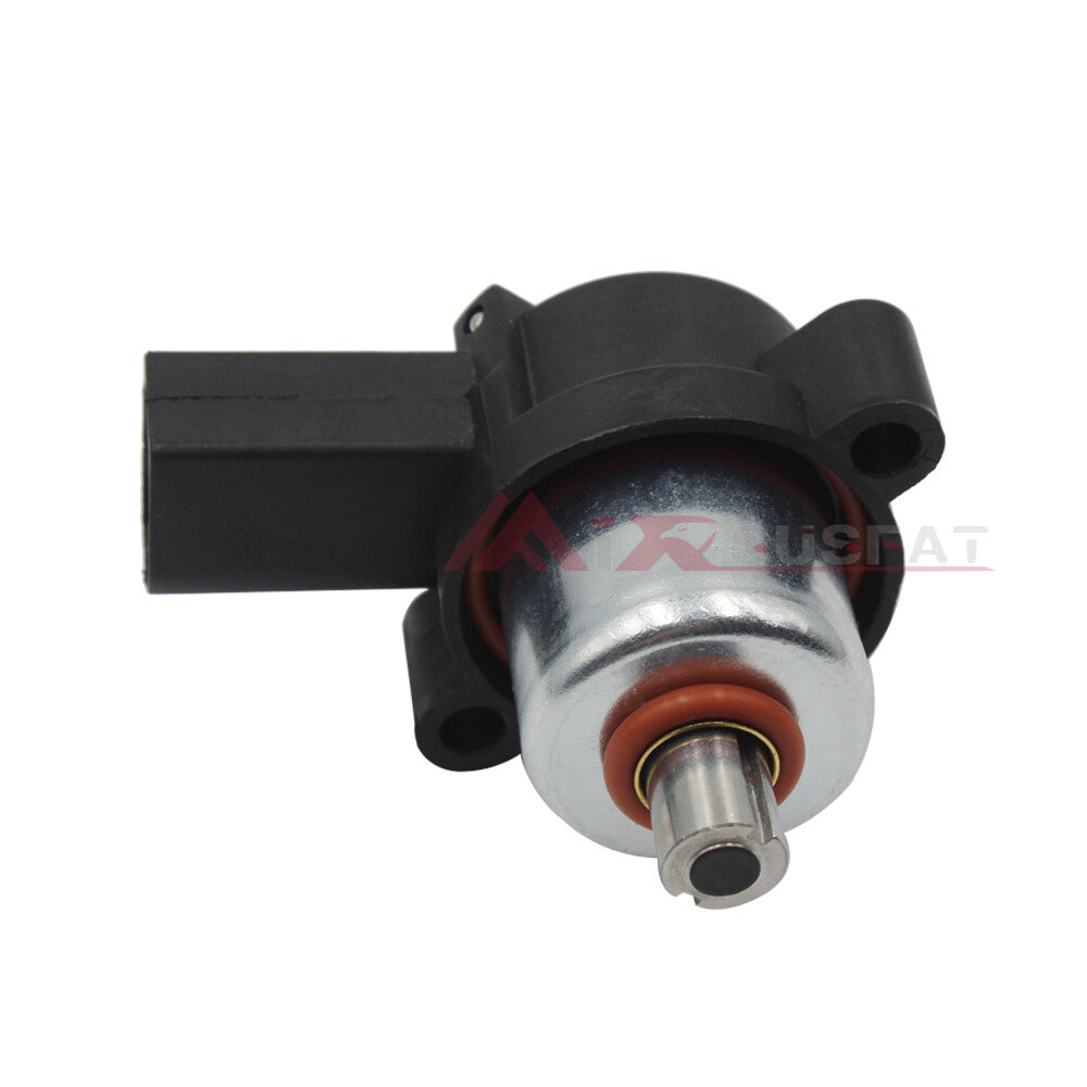 New for Mercedes W220 W211 W219 Solenoid Valve Air Suspension Compressor Pump
