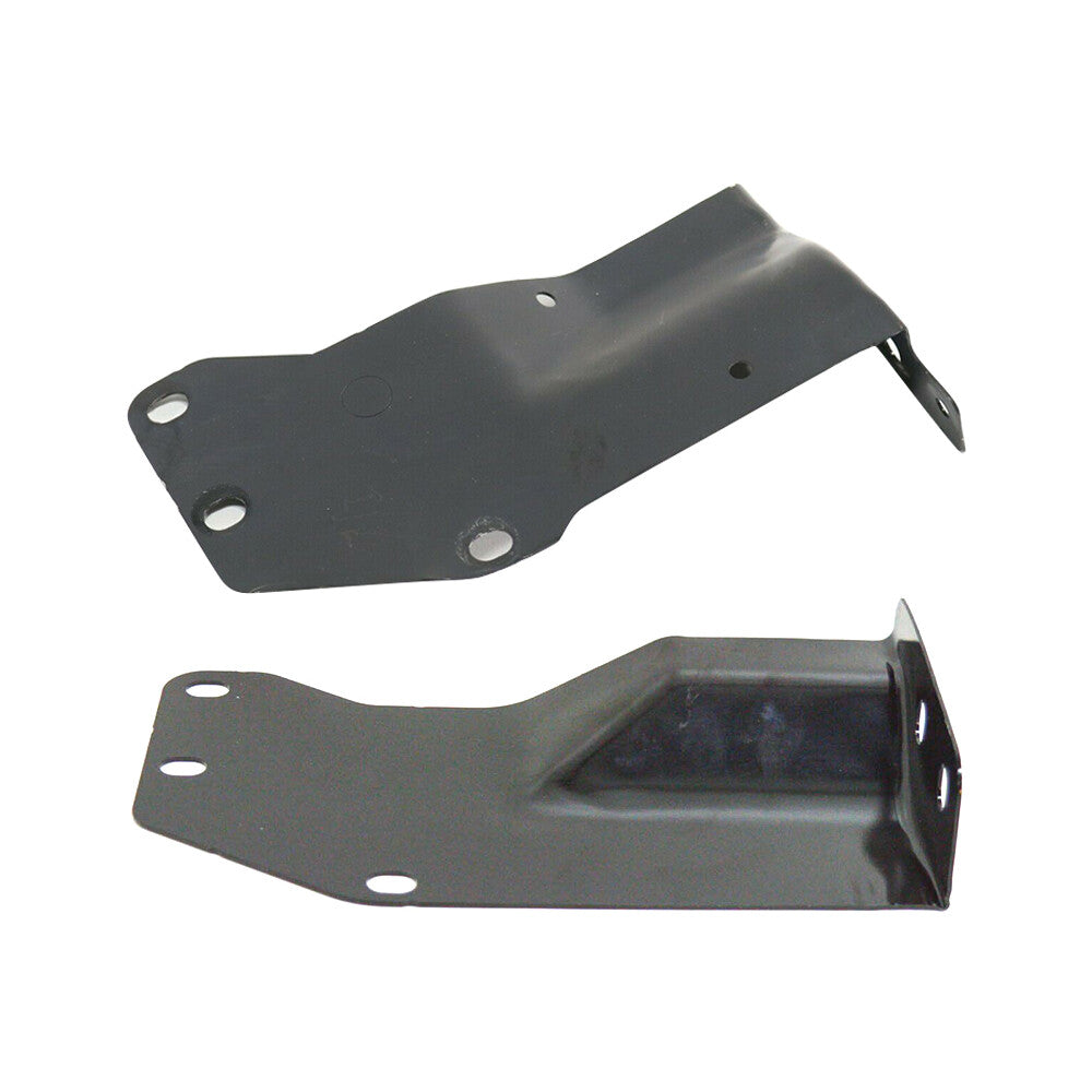 2pcs Bumper Radiator Support Bracket Left+Right Side for Volvo XC90 XC60 2018-20