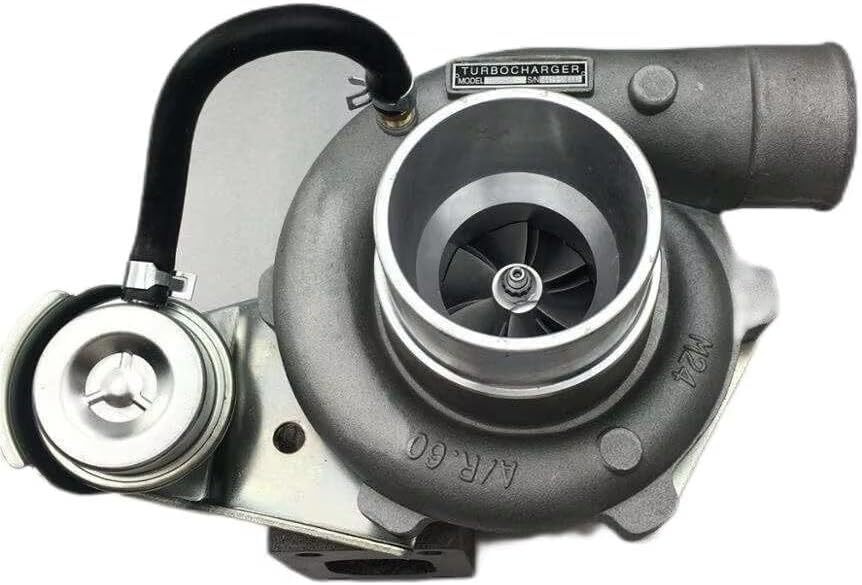 Turbo TB25 Turbocharger 471024-7B 14411-24D00 for Nissan FD46 FD46T Engine