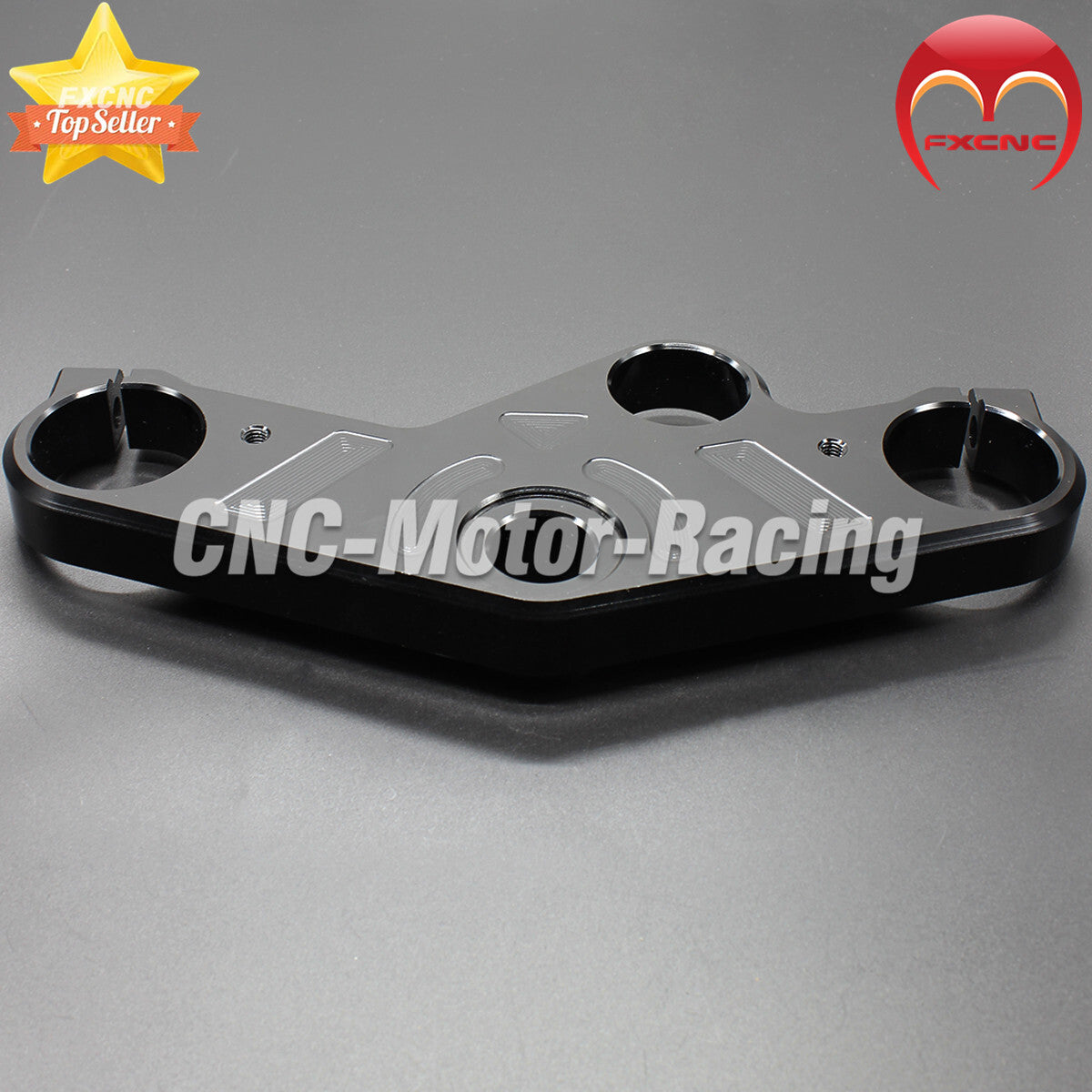 Lowering Triple Tree front clip for Yamaha YZF R25/R3 2014-2016 2015