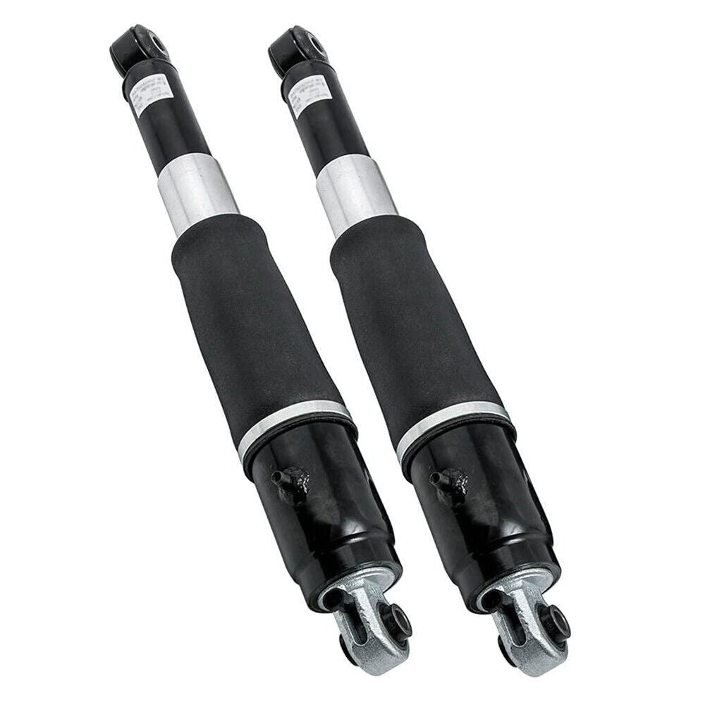 4Pcs Front Rear Shock Struts Assembly Fit for BMW F10 F11 528i 535i 550i xDrive AWD
