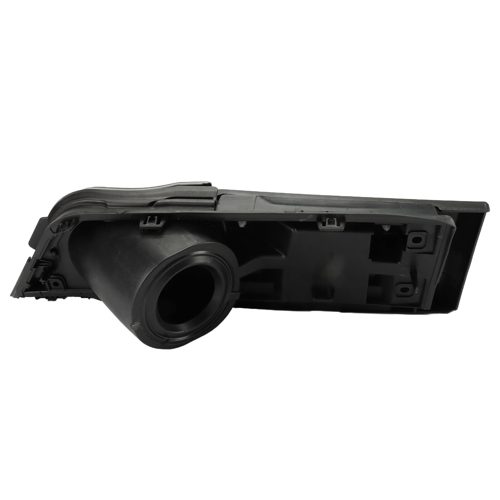Fuel filler door cover/gas cap  for ford  Transit Van 250 350 150 15-23