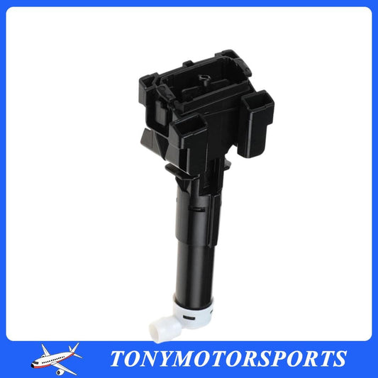 Front Left Headlight Washer Jet Nozzle 85208-76010 For 2011-2013 CT200H 1.8L