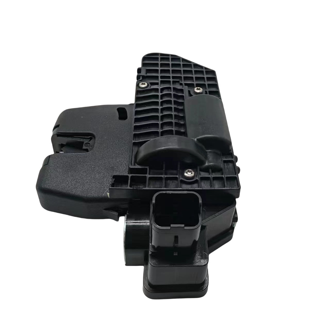 8719F8 9684648680 for Peugeot 3008 5008 for Citroen C4 Tailgate lock block Trunk