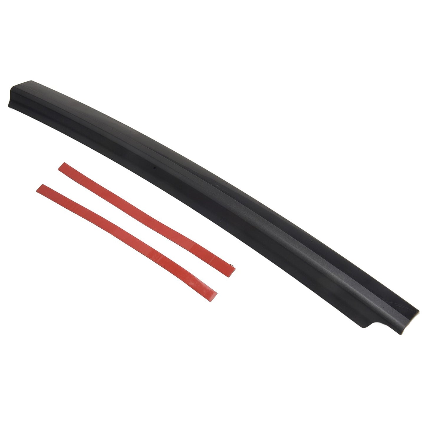3RD Rear Door B Pillar Cover Trim for MINI New Clubman R55 51137167236 Replace