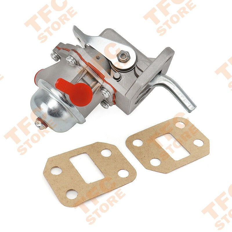 ULPK0003 Fuel Lift Pump 2641A053 Fit For Perkins 4-Cylinder A4.212 A4.236 A4.248