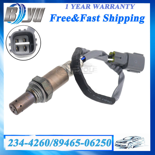 89465-06250 Oxygen Air Fuel Ratio O2 Sensor for Toyota for Camry for Avalon 3.5L 2344260