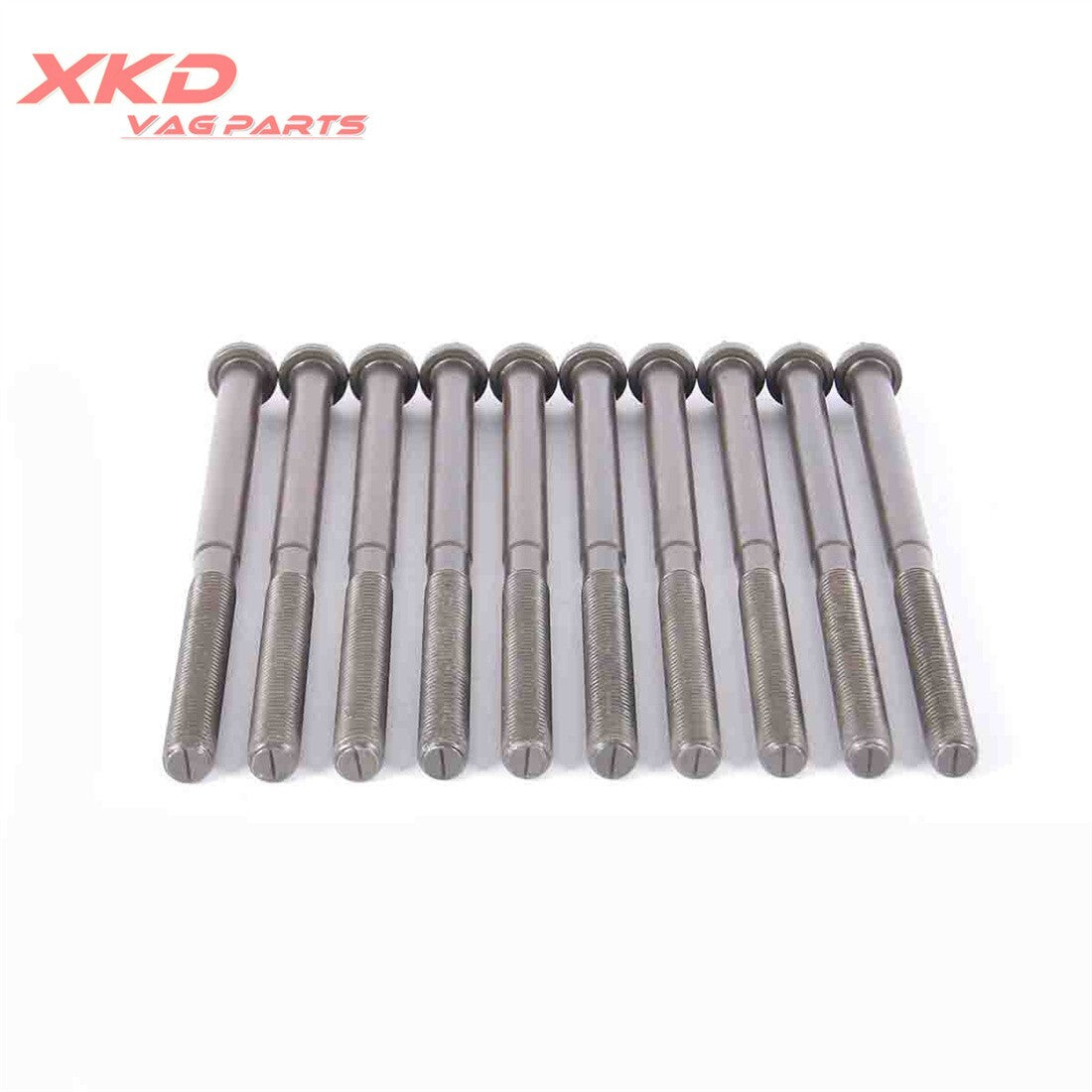 4.4L Cylinder Head Bolt Kit for BMW 550i, 750i, X5, X6, F07, F06