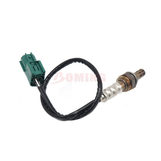 Applicable to 1998-2002 for Pontiac Firebird for Chevrolet Camaro 5.7L 4-Piece Oxygen Sensor Front + Rear